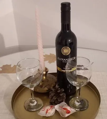 Popovic - Gorstak * Divčibare