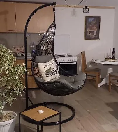 Daire Popovic - Gorstak Divčibare