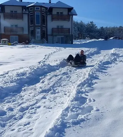 Daire Popovic - Gorstak *