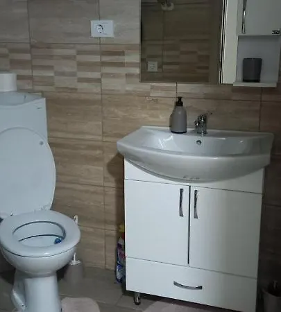 Popovic - Gorstak * Divčibare