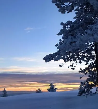 Popovic - Gorstak Divčibare