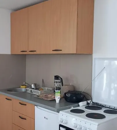 Popovic - Gorstak Daire *