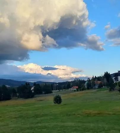 Popovic - Gorstak Daire