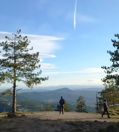 Daire Popovic - Gorstak Divčibare