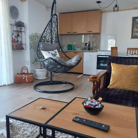 Daire Popovic - Gorstak Divčibare