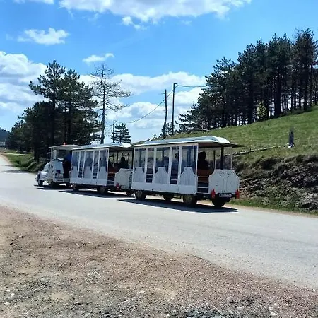 Popovic - Gorstak Daire